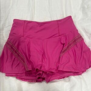 Free People Movement Skort